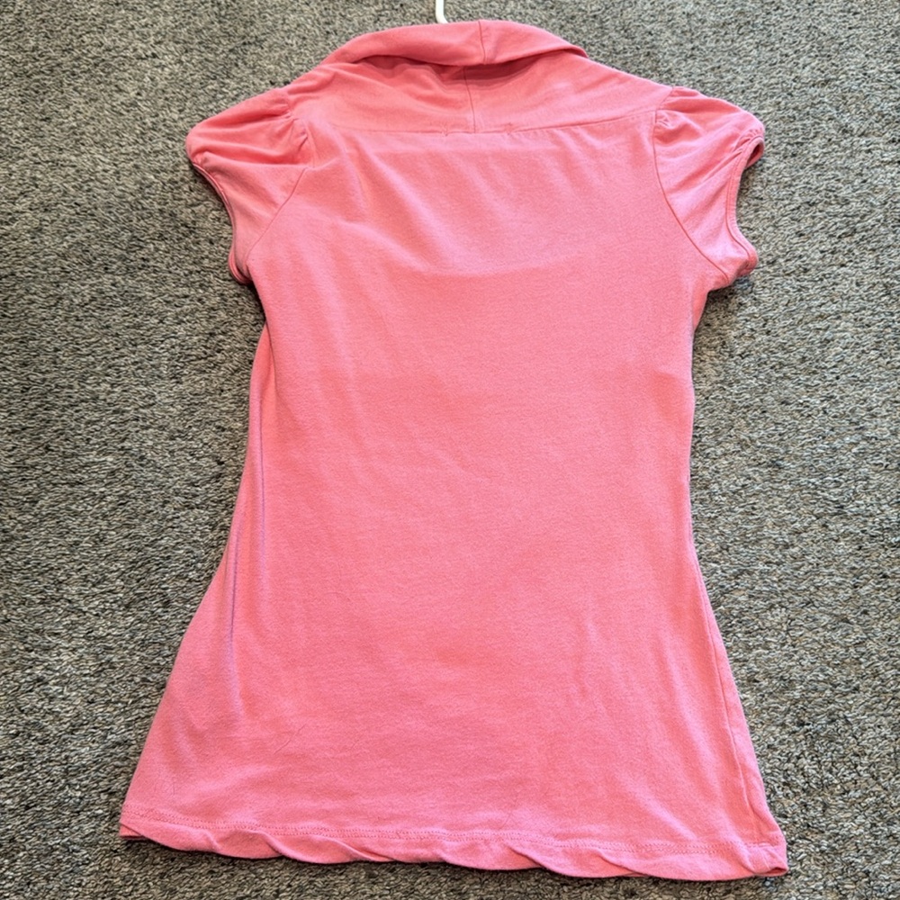 Pink blouse - Picture 2 of 2